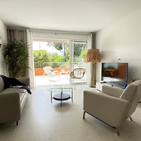 Immersione - Clim - Terrasse Jardin - Centre Ville Cassis Dış mekan fotoğraf