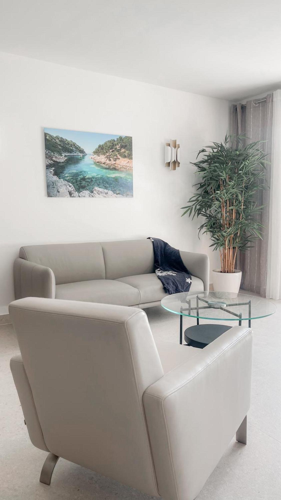 Immersione - Clim - Terrasse Jardin - Centre Ville Cassis Dış mekan fotoğraf