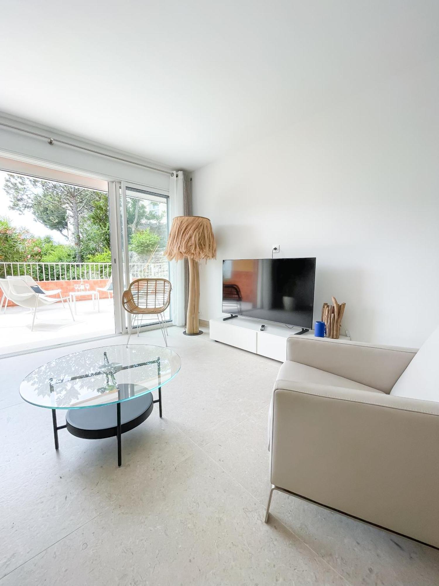 Immersione - Clim - Terrasse Jardin - Centre Ville Cassis Dış mekan fotoğraf